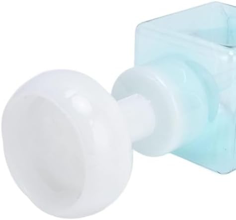 Cyrank Funny Flower Foaming Soap Dispenser