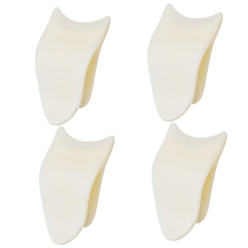 4pcs Eyelash Clip for Easy Application and Adjusting Lashes