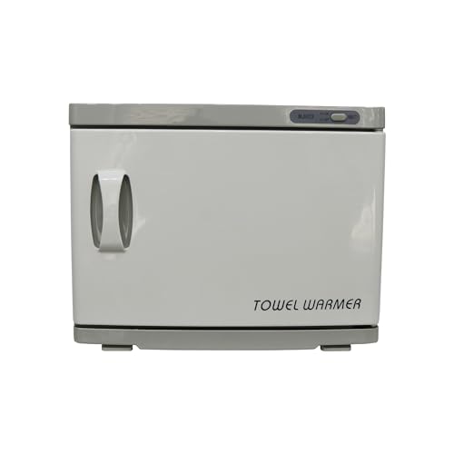 Master Massage 23L Towel Heater with Magnetic Seal