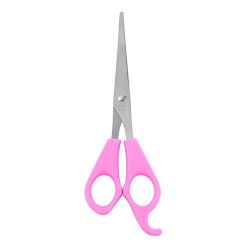 Ipetboom 1pc Barber Scissors for Salon Hair Cutting