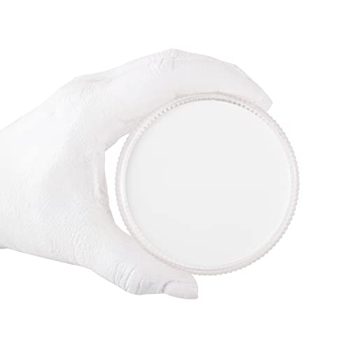 Mysense Clown White Face Body Paint - 20g