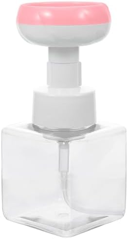Healeved Foaming Soap Dispenser for Kids and Travel