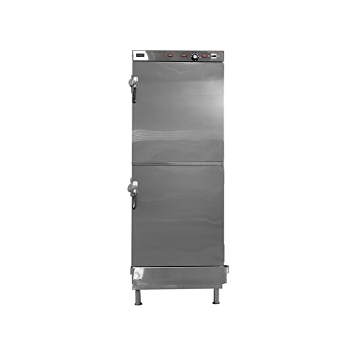 Dermalogic Towel Steamer 481 Deluxe Stainless Steel