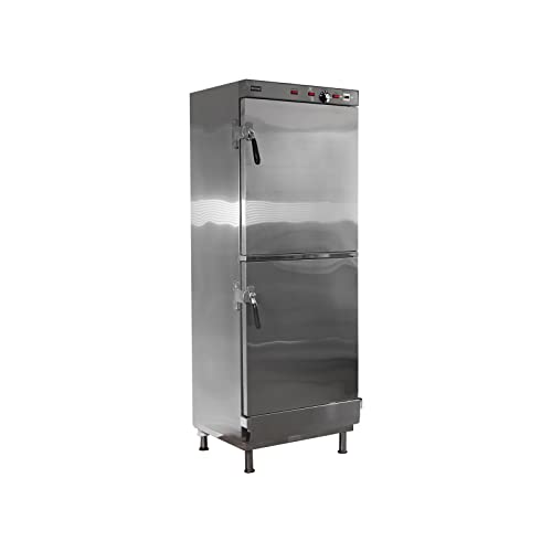 Dermalogic Towel Steamer 481 Deluxe Stainless Steel