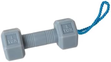 BigMouth Inc Dumbbell Soap on Rope