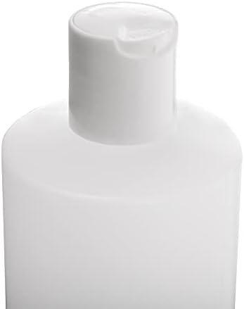 Bekith 12-Pack 16oz Refillable Squeeze Bottles BPA Free