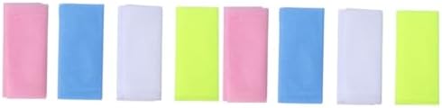 Balacoo Exfoliating Bath Towel Back Scrubber for Shower