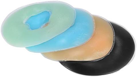 YUYTE Face Down Pillow for Gentle Massage