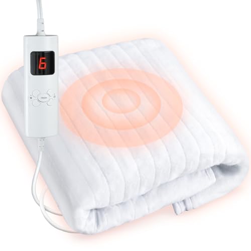 YOSHI KO Massage Table Warmer Pads with 9 Heat Settings