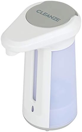 Touchless Automatic Soap Dispenser for 111oz Liquid Soap