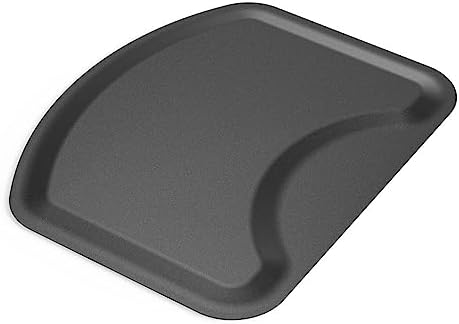 OmySalon Anti-Fatigue Salon Mat for Hairdresser 1