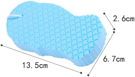Berosely Radiant Skin Sponge for Gentle Exfoliation 1