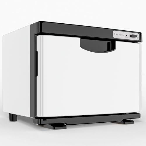 RyJaune Towel Warmer Cabinet 8L Holds 9 Wet Towels