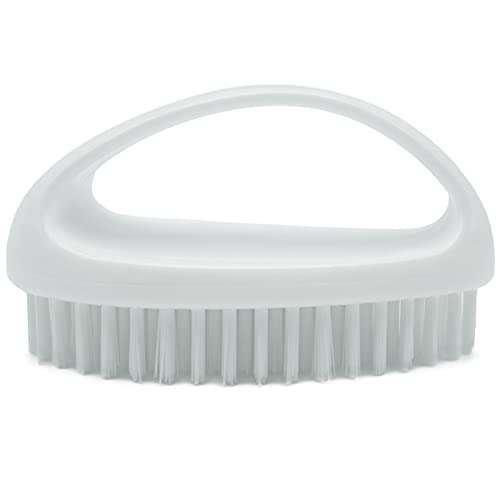 Hand and Nail Brush for Heavy Duty Cleaning