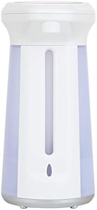 Touchless Automatic Soap Dispenser for 111oz Liquid Soap
