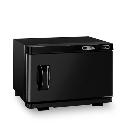 8L Professional Towel Warmer for Salons and Spas