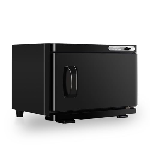 8L Professional Towel Warmer for Salons and Spas