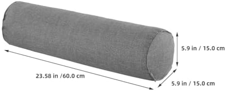 FOMIYES Comfortable Leg Support Massage Pillow
