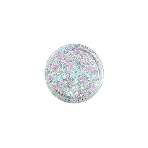KEEADI Body Glitter for Music Festival and Concerts