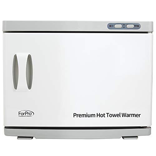 ForPro Premium Hot Towel Warmer 23L Extra Large