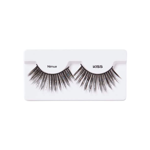 KISS False Eyelashes Limited Edition Nimue