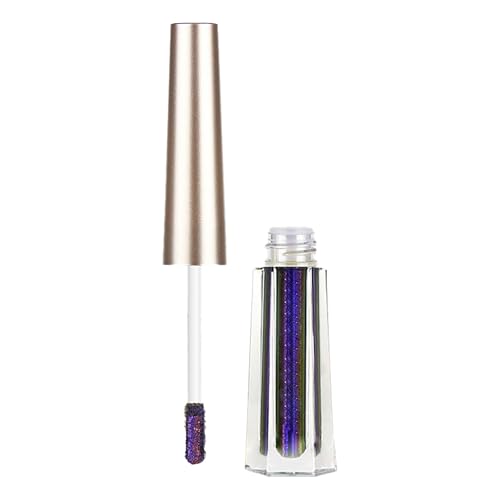 Glitter Eyeshadow Liquid Multi Looks 3ml Costume Makeup