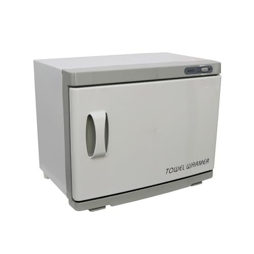 Master Massage 23L Towel Heater with Magnetic Seal