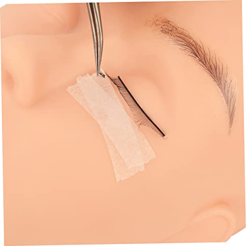 MERRYHAPY Eyelash Adhesive Tape 20 Rolls Long-lasting Tear-resistant