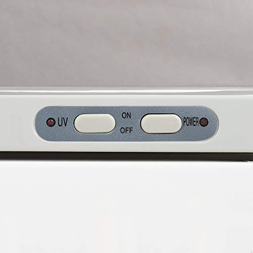 ForPro Premium Hot Towel Warmer 23L Extra Large