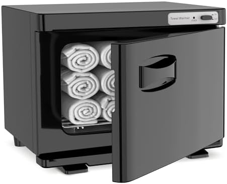 Hot Towel Warmer SalonDepot 8L Capacity for Salon and Spa
