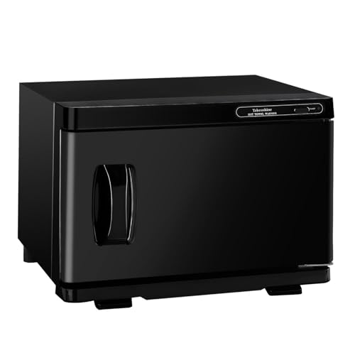 Takeashine 8L Auto Reheat Towel Warmer Cabinet