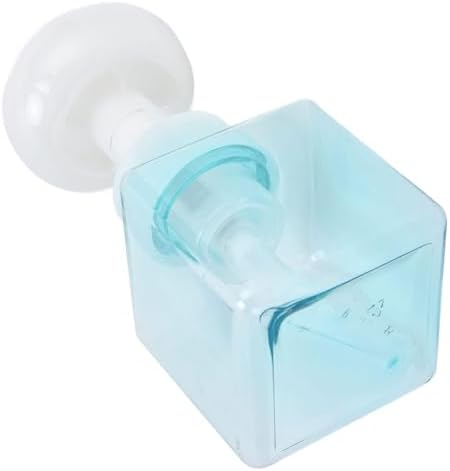 Cyrank Funny Flower Foaming Soap Dispenser