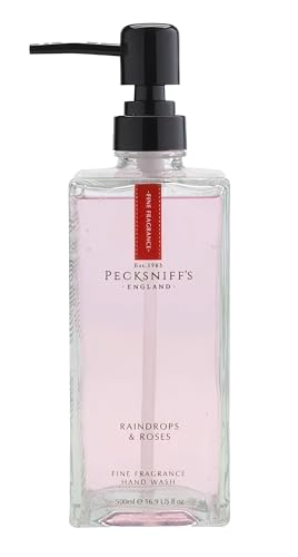 Pecksniffs Vitamin B Enriched Hand Wash 500ml