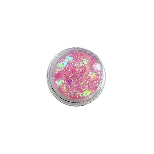 KEEADI Body Glitter Sequins for Concerts and Festivals