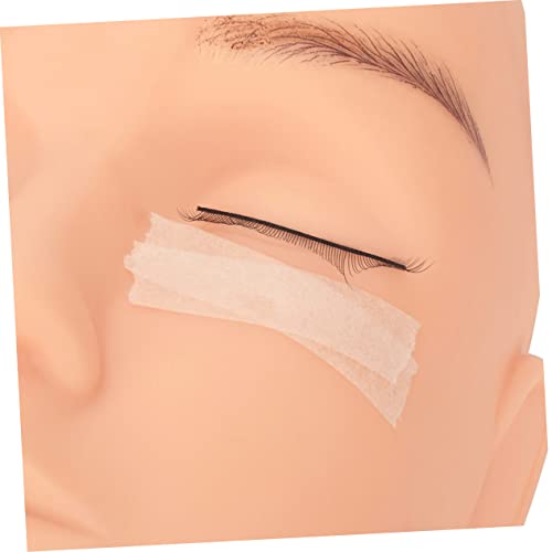 MERRYHAPY Eyelash Adhesive Tape 20 Rolls Long-lasting Tear-resistant