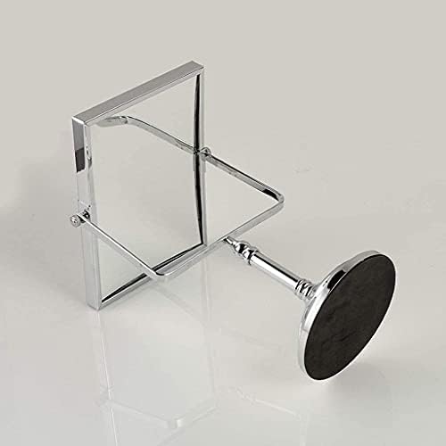 DEIHGE Double-Sided Makeup Mirror Wall-Mounted