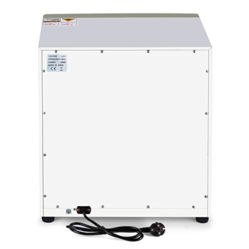 Artist Hand Hot Towel Warmer 32L with Temperature Control