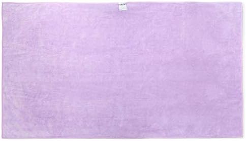Curly Girl Microfiber Towel for Curls