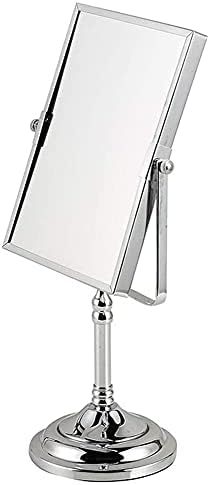 DEIHGE Double-Sided Makeup Mirror Wall-Mounted