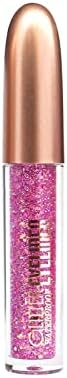 Glitter Liquid Eyeliner for Halloween Costume
