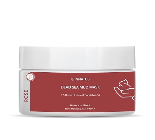 INNATUS Luxury Dead Sea Spa Gift Set