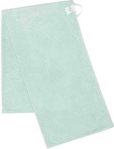 Curly Girl Microfiber Hair Towel for Women