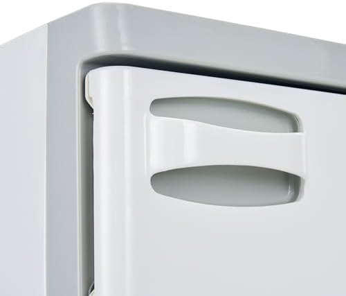 Master Massage 35L Double Door Towel Heater