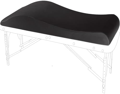 Lash Bed Foam Topper 30D 60cm Black