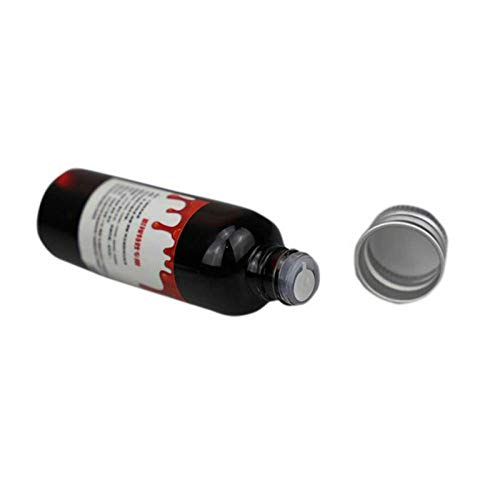 Ochine Halloween Realistic Fake Blood Gel Bottle