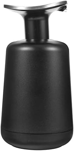 Refillable Lotion Pump Bottle for Bathroom Kitchen 1