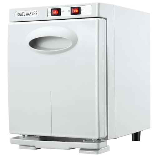 Soiiw Towel Warmer 5L Capacity for Home and Salon Use
