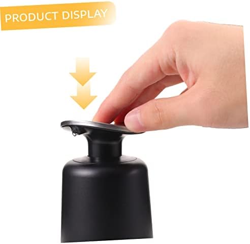 Refillable Lotion Pump Bottle for Bathroom Kitchen 1