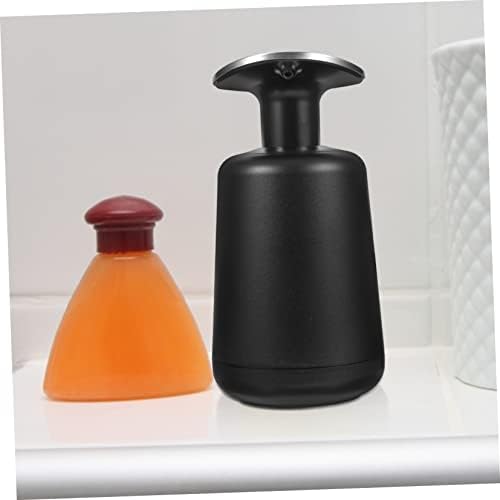Refillable Lotion Pump Bottle for Bathroom Kitchen 1