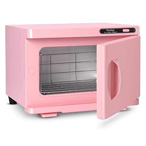 Hot Towel Warmer Cabinet 8L Pink